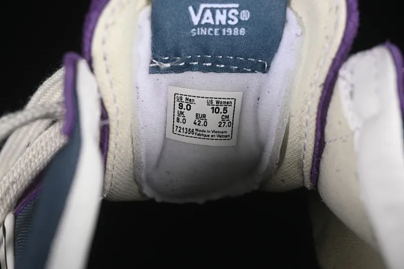 All categories Vans Vans series Vans Low Vans low-top Vans Sk8-Low Vans non-slip casual skateboard shoes VN0A4UUK76T
